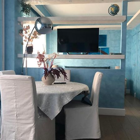 E&C Suites Roma Lido di Ostia Eksteriør bilde