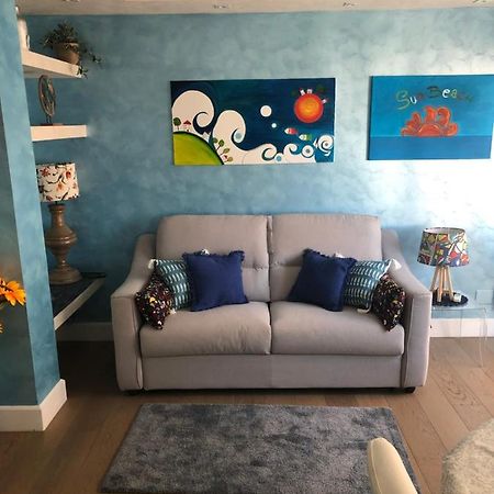E&C Suites Roma Lido di Ostia Eksteriør bilde