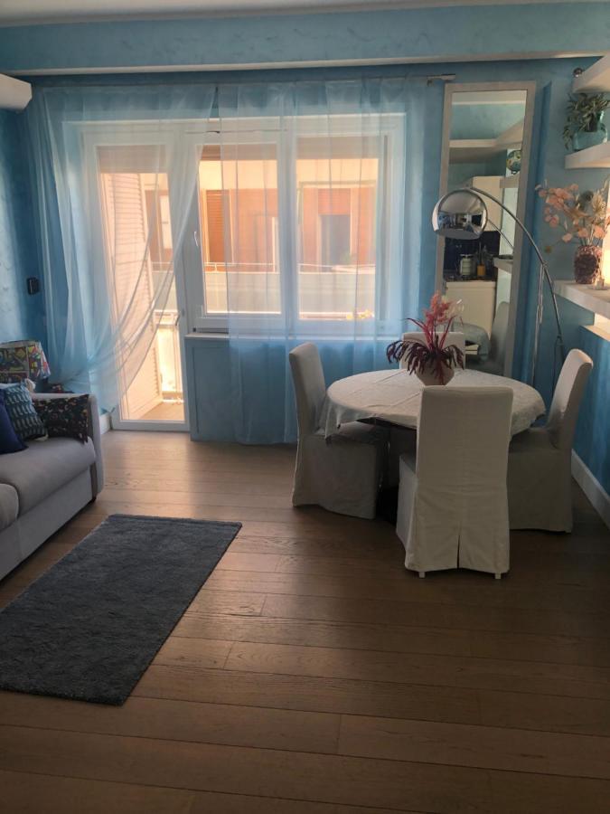 E&C Suites Roma Lido di Ostia Eksteriør bilde