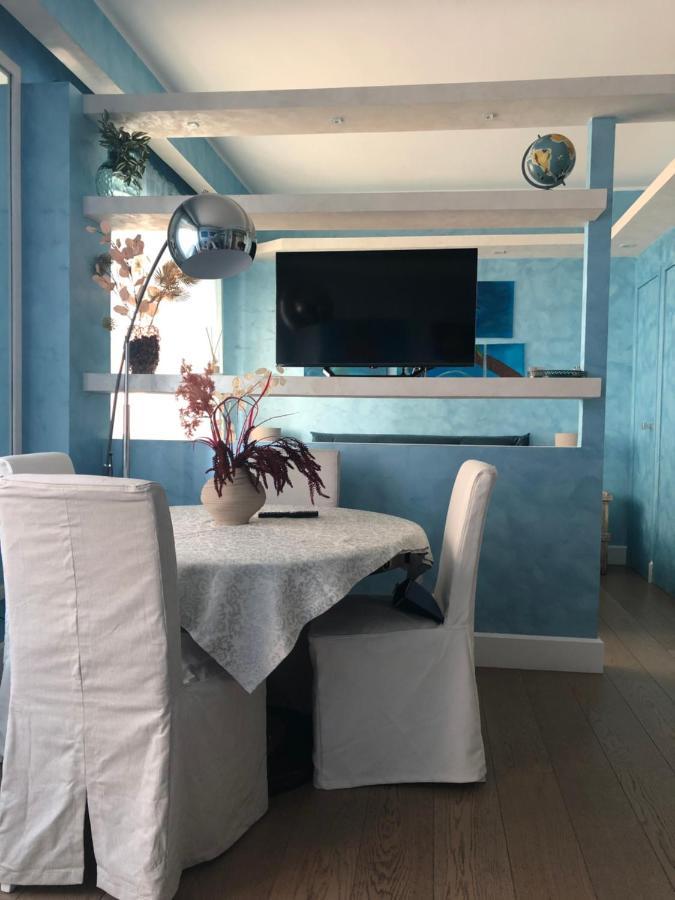 E&C Suites Roma Lido di Ostia Eksteriør bilde