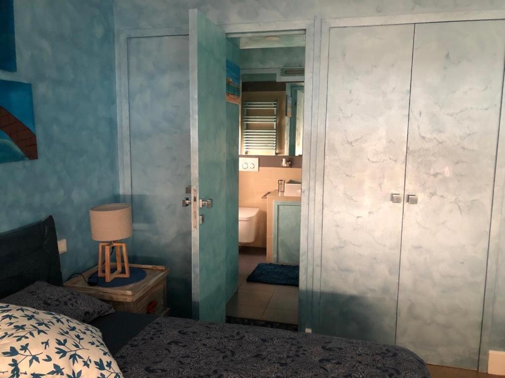 E&C Suites Roma Lido di Ostia Eksteriør bilde