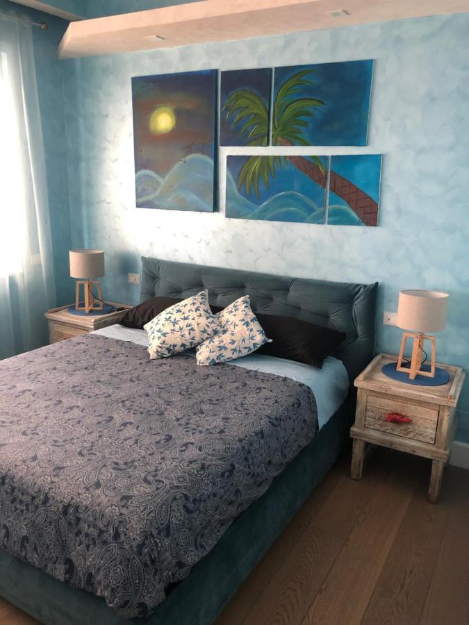 E&C Suites Roma Lido di Ostia Eksteriør bilde