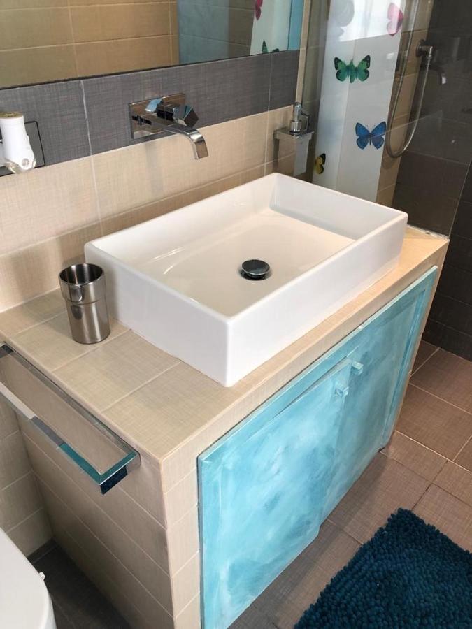 E&C Suites Roma Lido di Ostia Eksteriør bilde