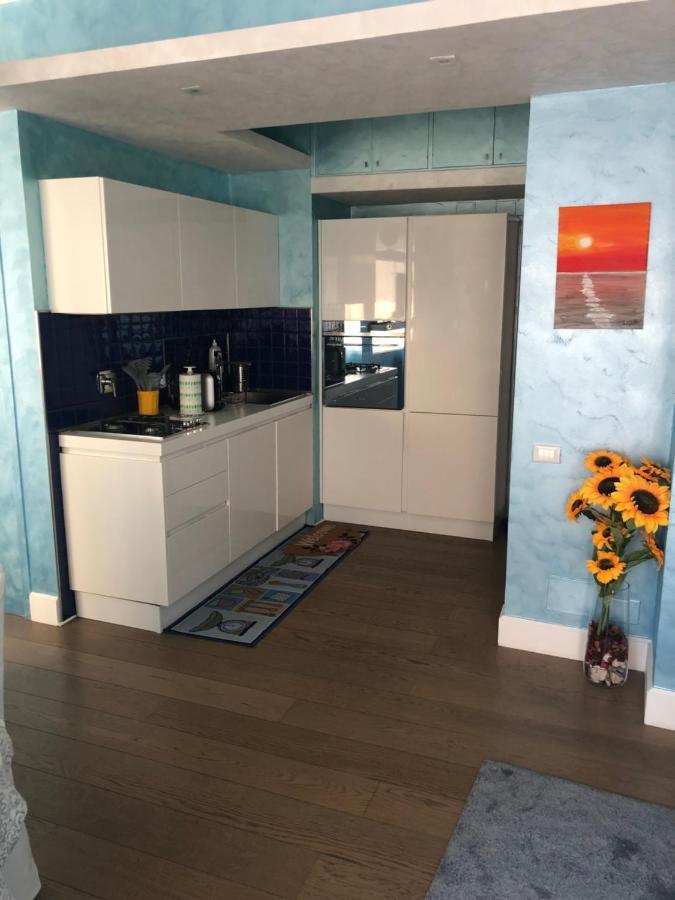 E&C Suites Roma Lido di Ostia Eksteriør bilde