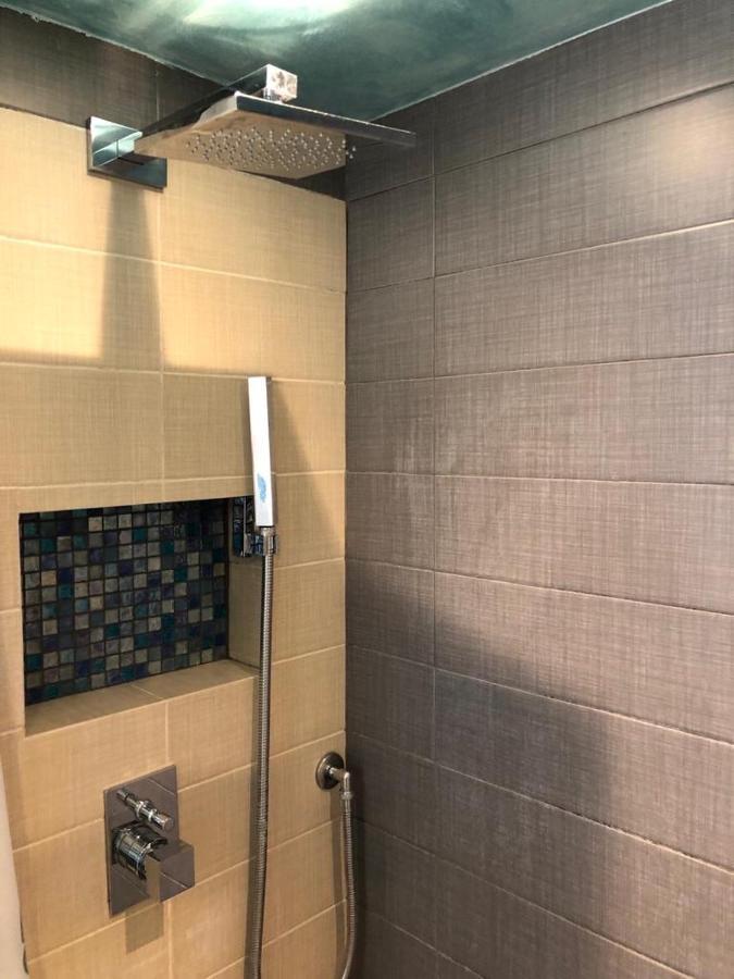 E&C Suites Roma Lido di Ostia Eksteriør bilde