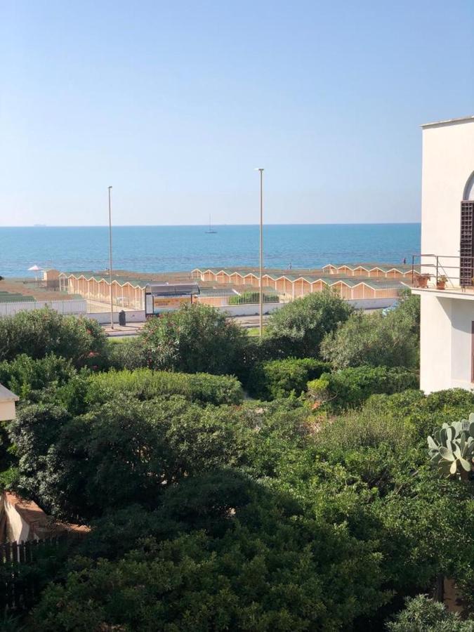 E&C Suites Roma Lido di Ostia Eksteriør bilde